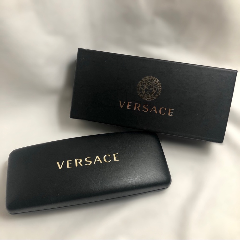*✧･ﾟ:* Versace Box Bundle ✧*:･ﾟ